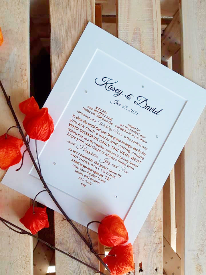 Blessed Invitation Card: A Perfect Way to Celebrate